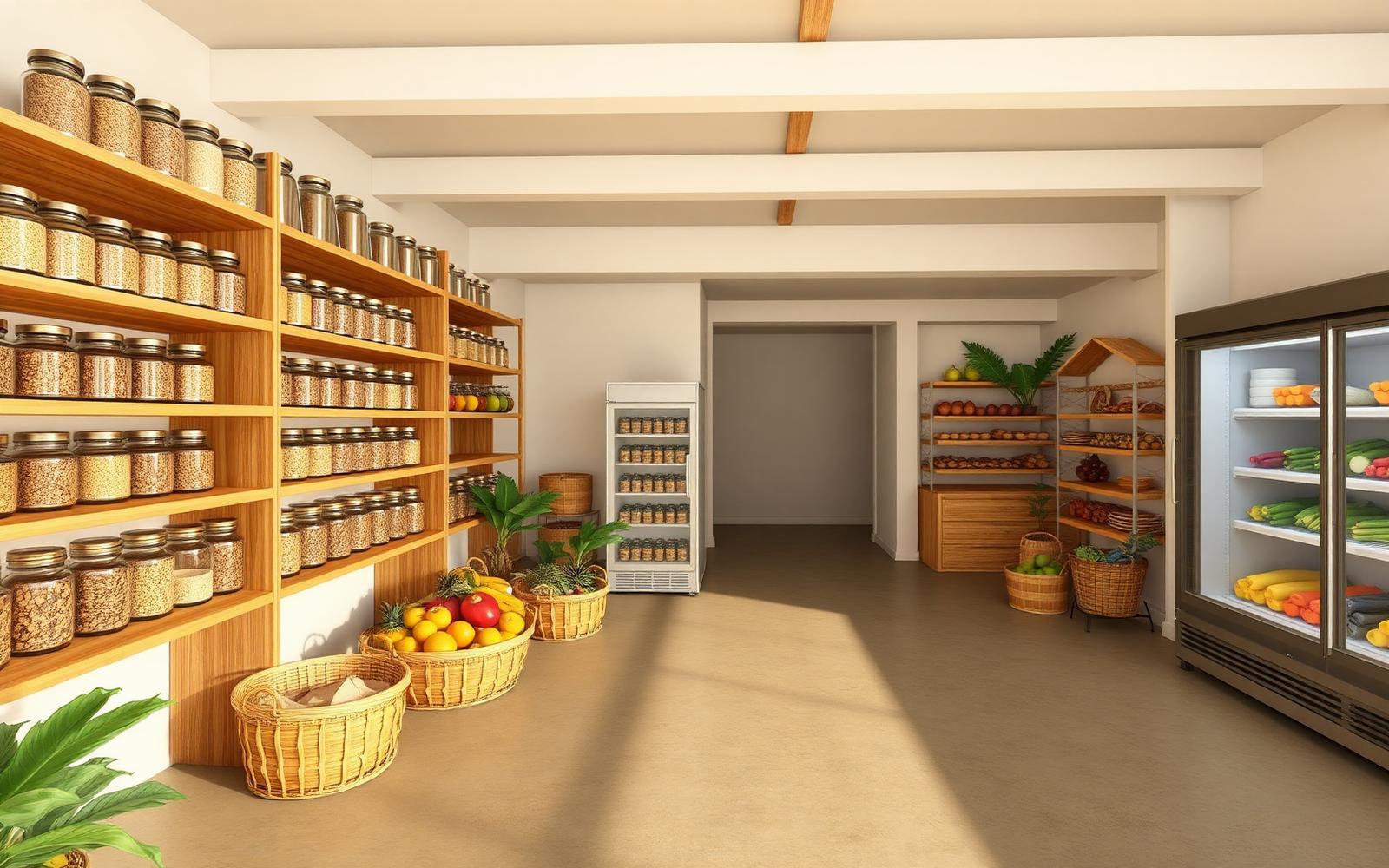 Community Market