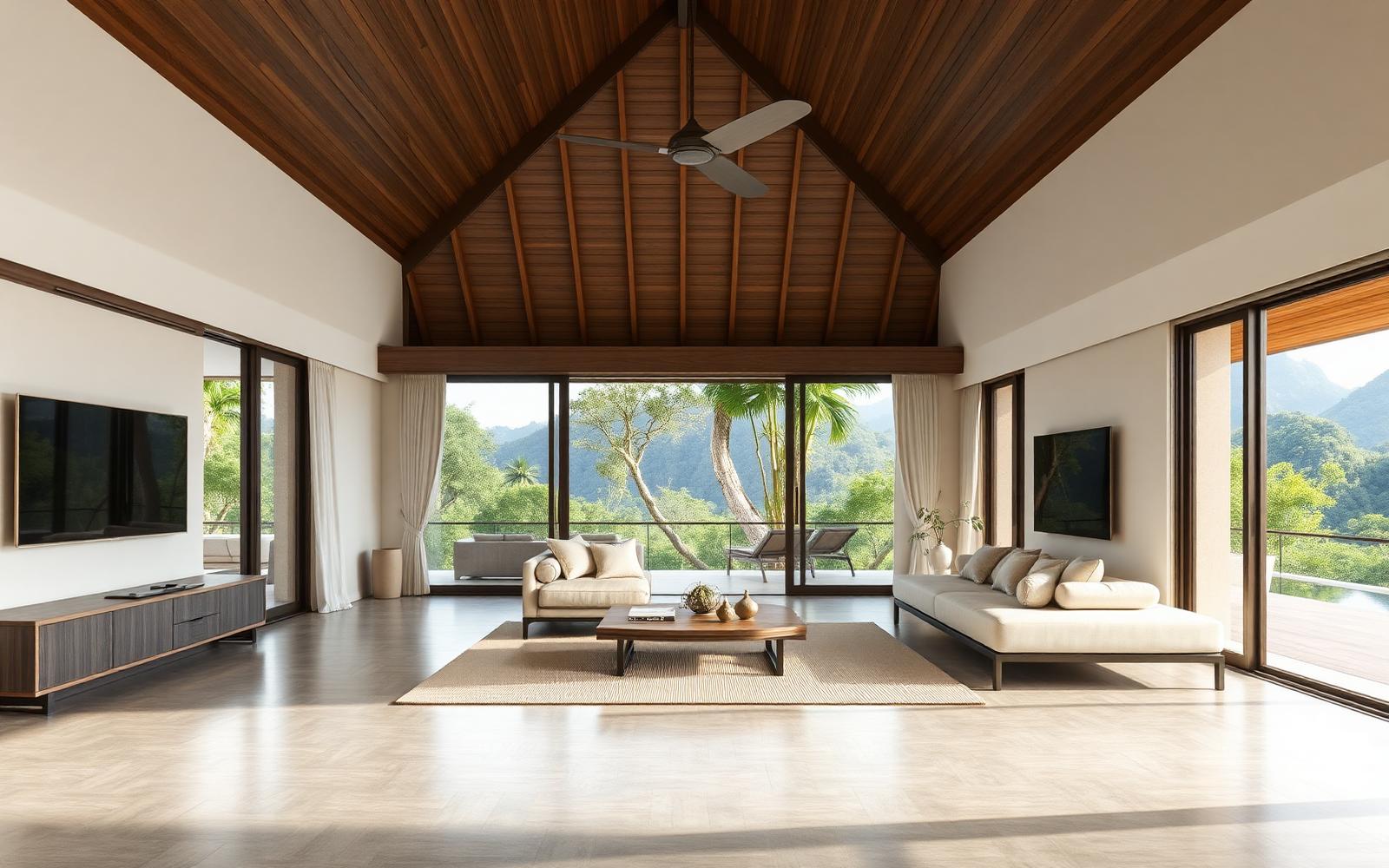 Open Living